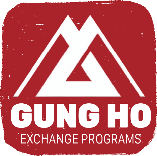 Donation to Helen Foster Snow Foundation & Gung Ho Exchange Programs